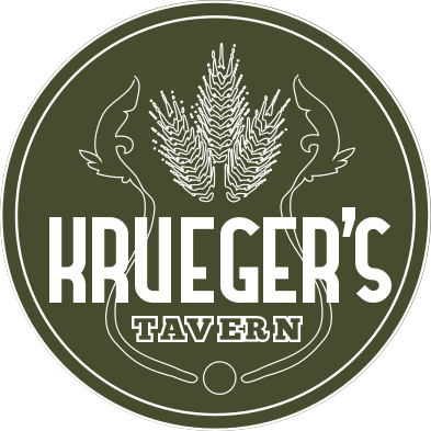 Kruegers's Tavern Logo