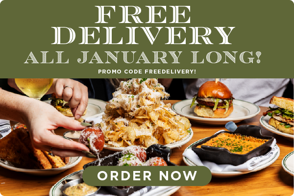 Free Delivery