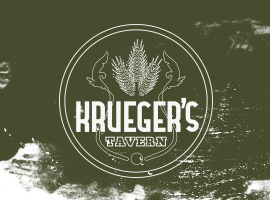 Krueger's Tavern Logo